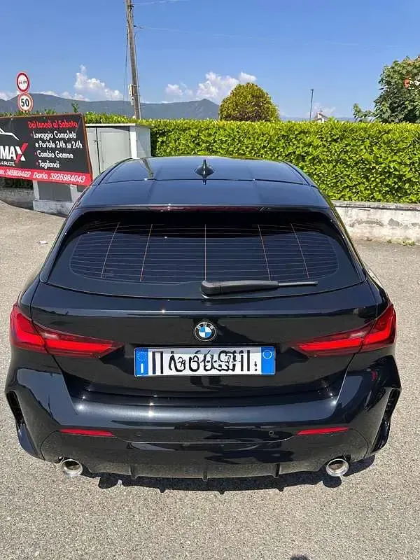 Usata BMW 118 M Sport 150 CV (110 kW) 2023 Berlina