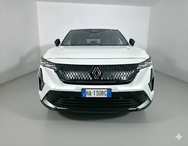 Usata Renault Rafale Techno 200 CV (147 kW) 2025 Bianco SUV