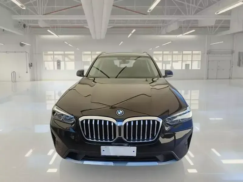 Usata BMW X3 183 CV (134 kW) 2022 SUV