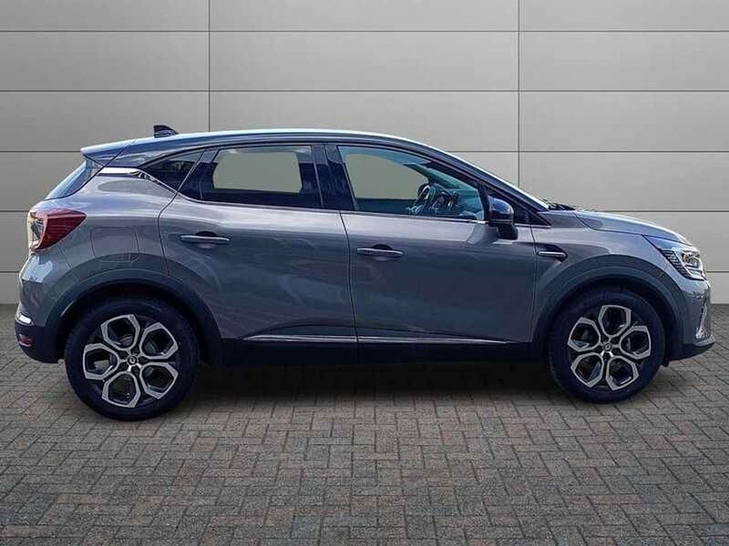 Usata Renault Captur Techno 101 CV (74 kW) 2023 Other SUV
