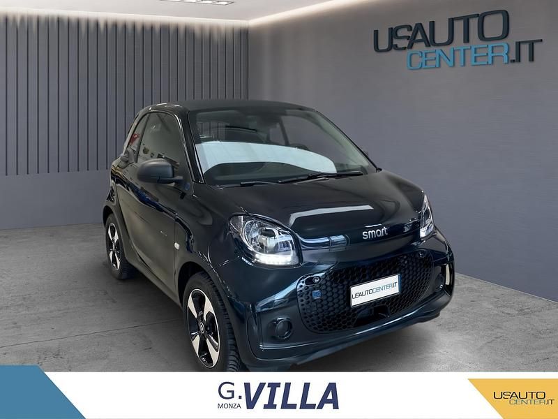 Usata 2020 Smart ForTwo Electric Drive Passion | 11.900 € - Immagine 1/4
