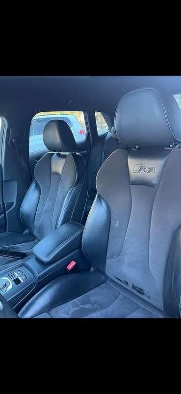 Usata Audi S3 Ambiente 300 CV (220 kW) 2015 Berlina