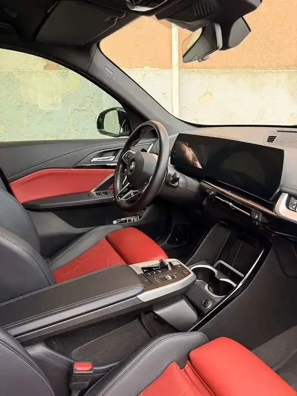 Usata BMW X1 M Sport 163 CV (119 kW) 2023 SUV