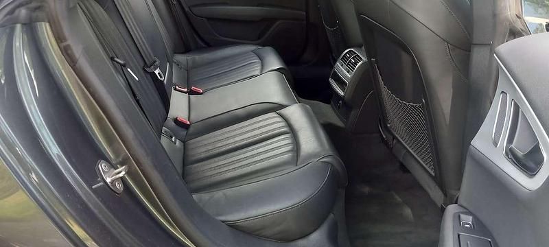 Usata Audi A7 Sportback Business Plus 245 CV (180 kW) 2014 Other Utilitaria