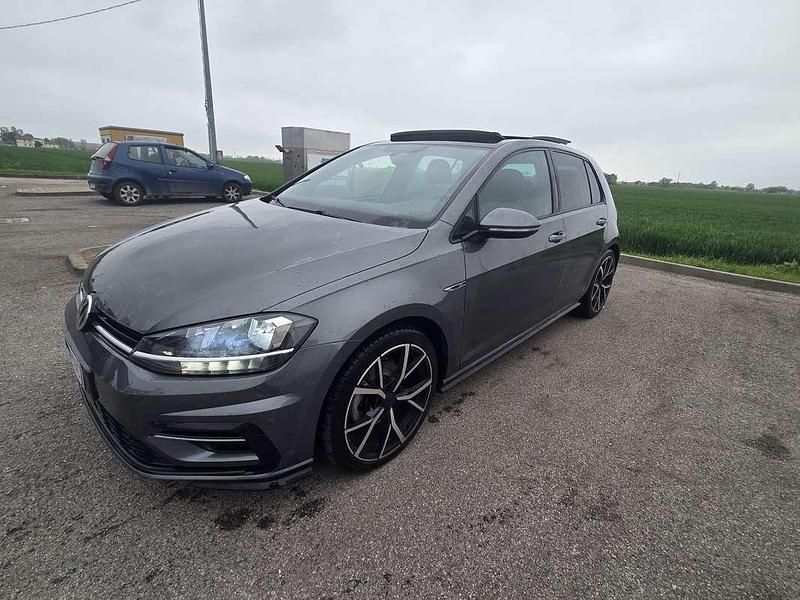 Usata VW Golf VII Sportline 116 CV (85 kW) 2020 Berlina