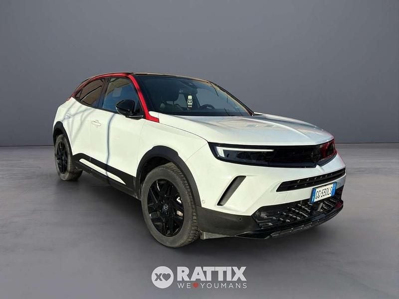 Usata Opel Mokka-e GS Line 56 kW (77 CV) 2022 Bianco SUV