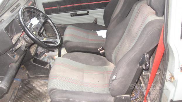 Venduto Fiat Panda 4x4 serie speciale. - auto usate in vendita