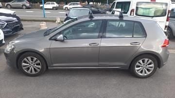 Usata VW Golf VII Comfortline 122 CV (89 kW) 2013 Altro Berlina