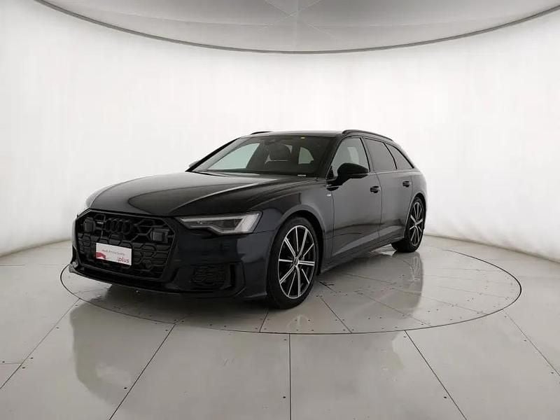 Brugt Audi A6 S-Line 245 HK (180 kW) 2025 Stationcar