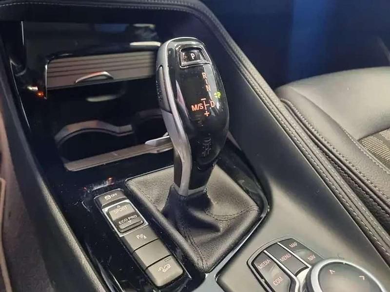 Usata BMW X1 xLine 150 CV (110 kW) 2022 SUV