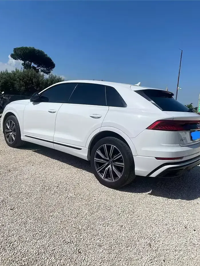 Usata Audi Q8 2022 SUV
