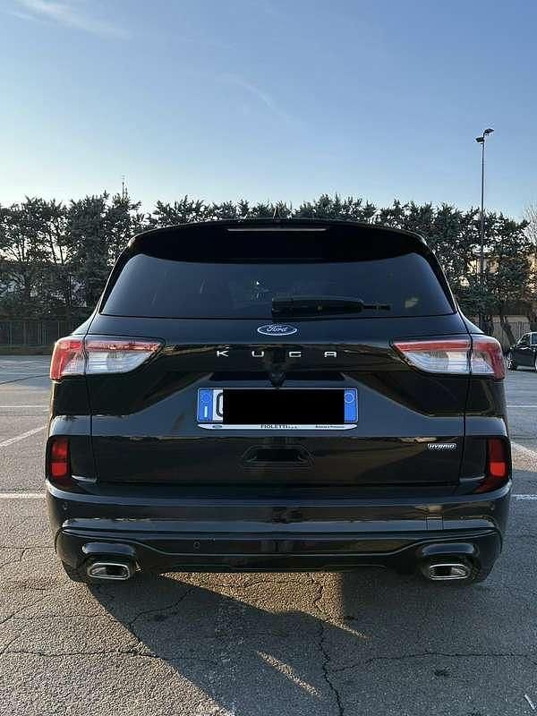 Usata Ford Kuga ST-Line 152 CV (111 kW) 2023 SUV