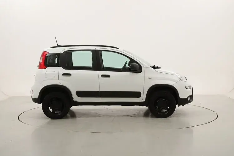 Usata Fiat Panda 4x4 Wild 85 CV (62 kW) 2022 Utilitaria