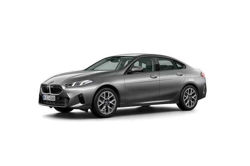 Grigio Nuova 2025 BMW 220 Efficient Dynamics Coupé | 50.814 € (Molto cara) - Immagine 1/3