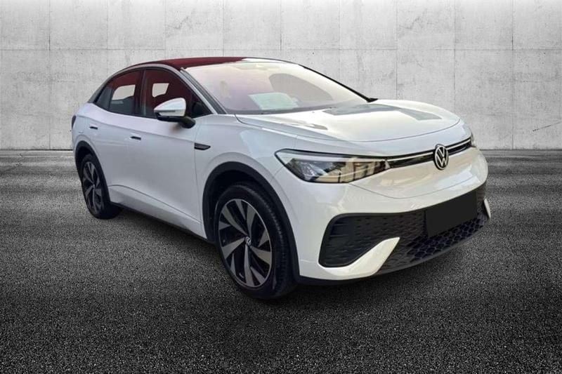 Usata VW ID.5 Pro Performance 150 kW (204 CV) 2022 Bianco SUV