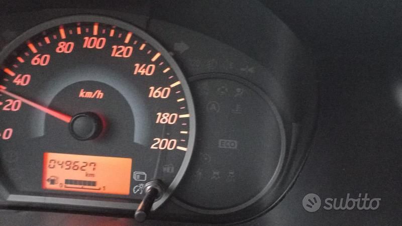 Usata Mitsubishi Space Star 2019 Utilitaria