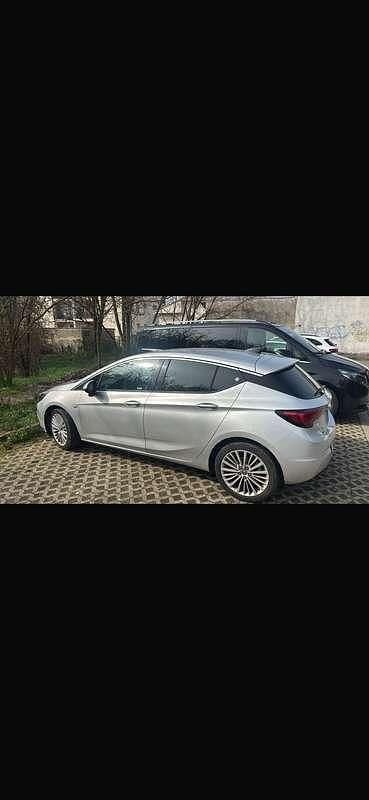 Usata Opel Astra Cosmo 101 CV (74 kW) 2015 Berlina