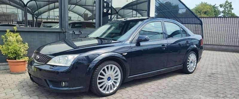 Usata Ford Mondeo ST 226 CV (166 kW) 2002 Berlina