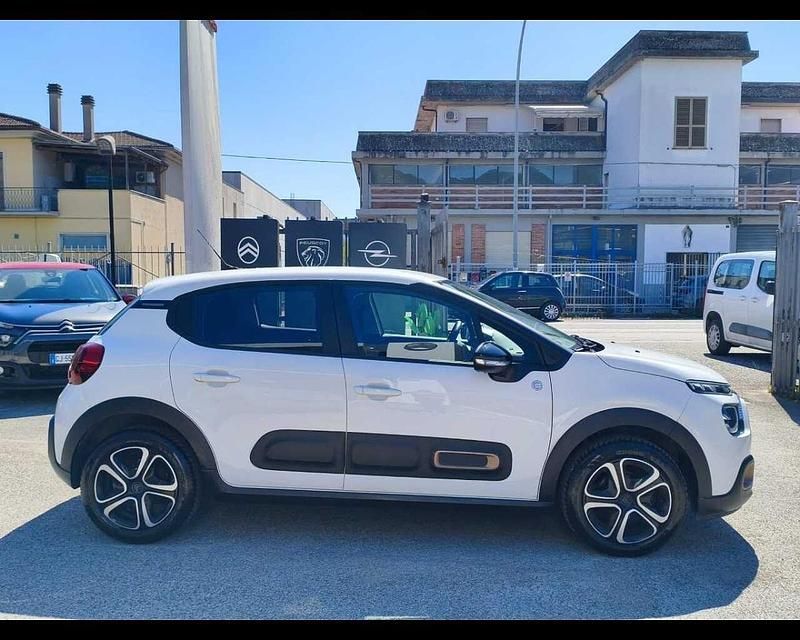 Occasion Citroën C3 PureTech 83 ch (61 kW) 2023 Blanc Citadine