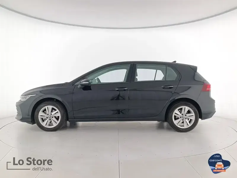 Usata VW Golf VIII Life 115 CV (84 kW) 2025 Berlina