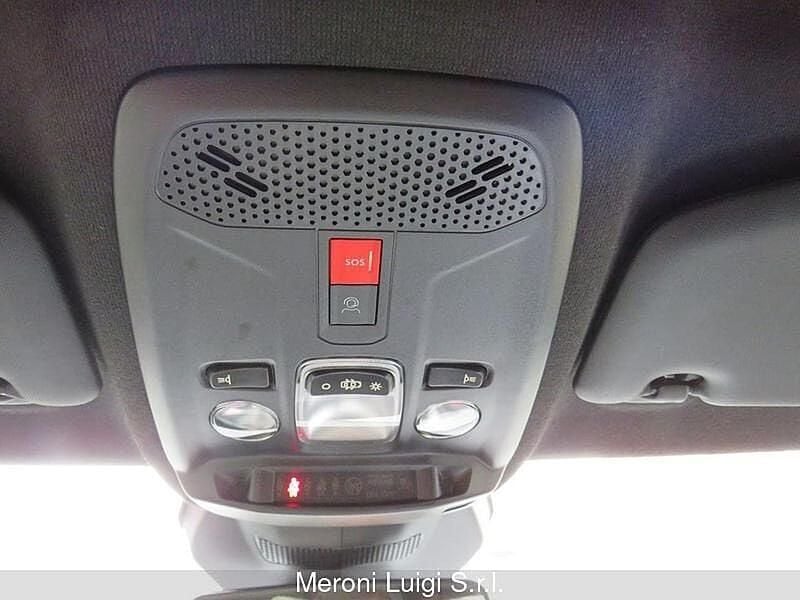 Usata Opel Mokka 130 CV (95 kW) 2025 Grigio SUV