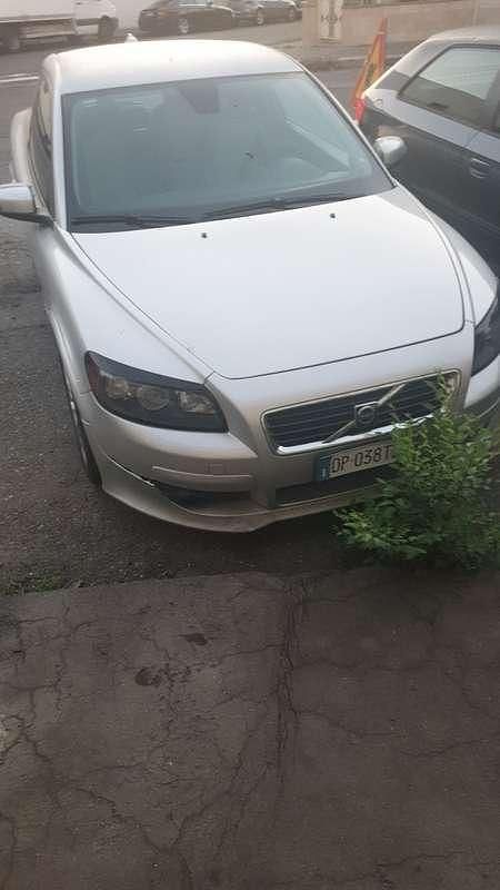 Usata Volvo C30 109 CV (80 kW) 2008 Utilitaria