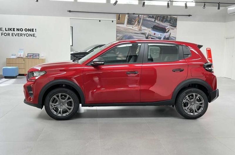 Usata Citroën C3 PureTech 101 CV (74 kW) 2024 Blu Utilitaria