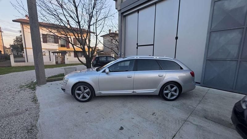 Usata Audi A6 Allroad Advanced 239 CV (175 kW) 2008 Station wagon