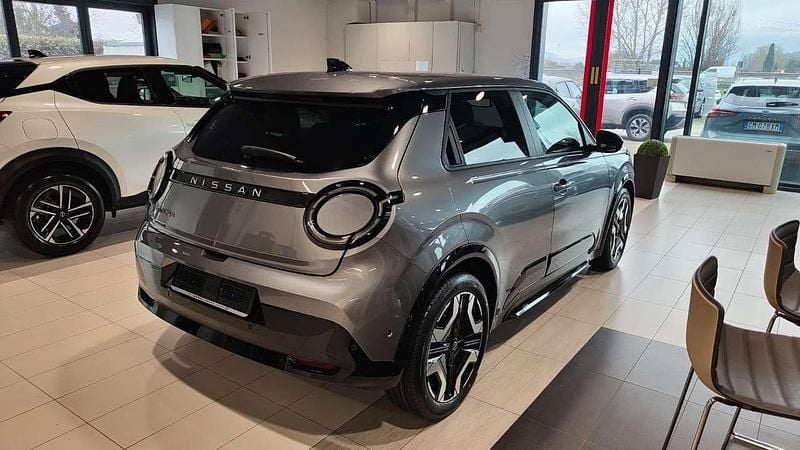 Nuova Nissan Micra Advance 89 kW (122 CV) 2026 Other Utilitaria