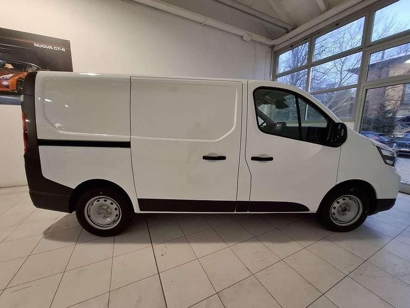 Nuova Nissan Primastar Acenta 110 CV (80 kW) 2026 Bianco Monovolume