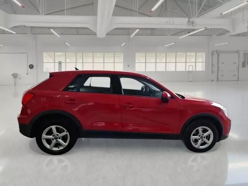 Usata Audi Q2 Business 149 CV (109 kW) 2022 SUV