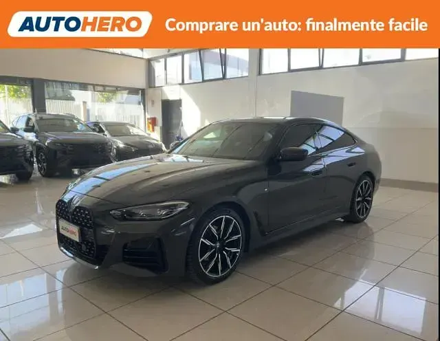 Usata BMW 420 M Sport 190 CV (139 kW) 2023 Coupé