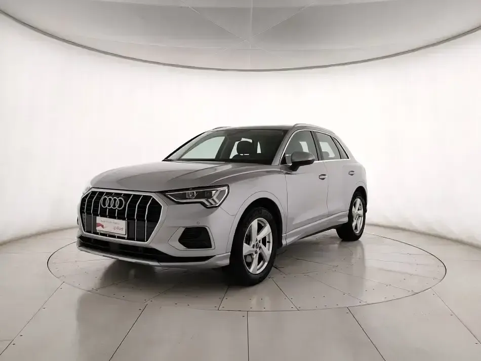Gebraucht Audi Q3 Advanced 150 PS (110 kW) 2020 SUV