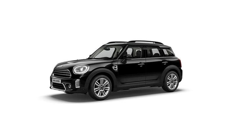 Usata Mini Cooper Countryman 136 CV (100 kW) 2020 SUV