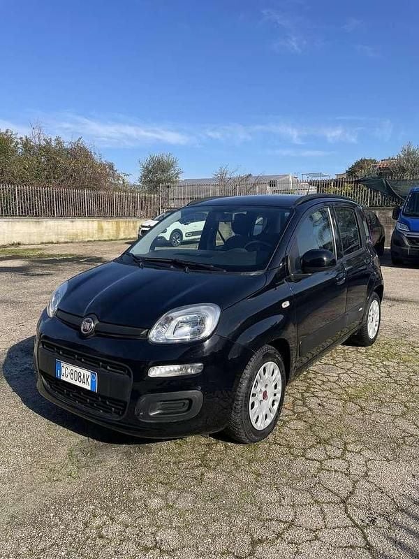 Usata Fiat Panda Lounge 69 CV (50 kW) 2021 Other Utilitaria