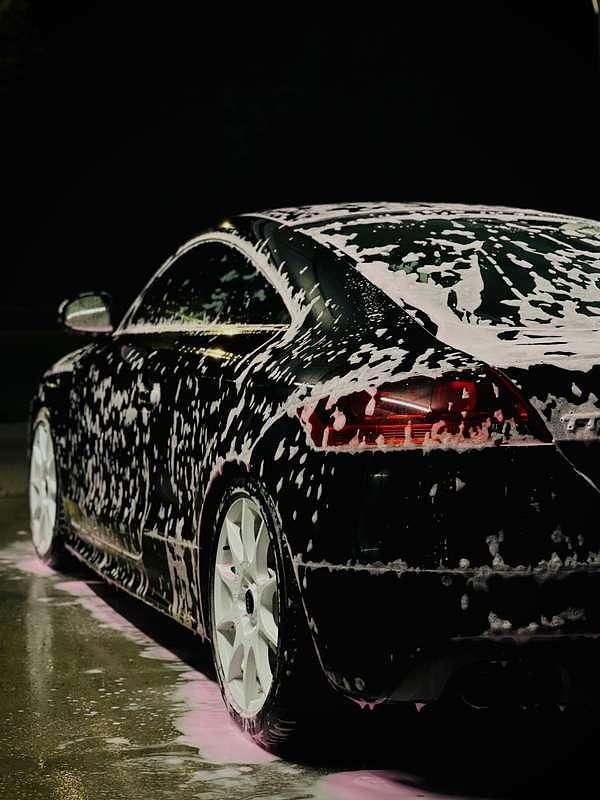 Usata Audi TT Advanced Plus 160 CV (117 kW) 2014 Coupé