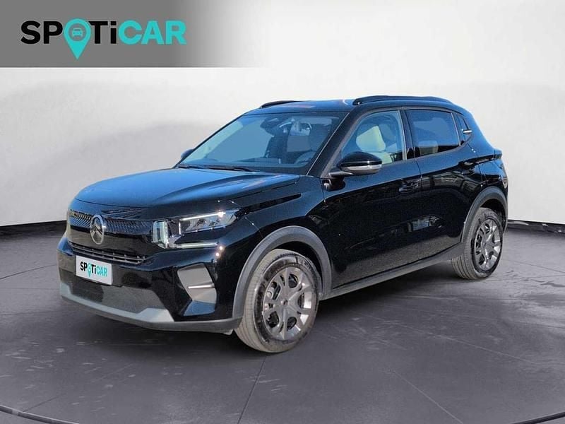 Używany Citroën C3 PureTech 101 KM (74 kW) 2025 SUV