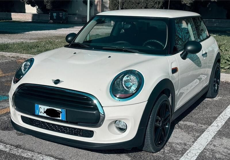 Usata 2022 Mini ONE Utilitaria | 16.000 € (Ottimo prezzo) - Immagine 1/4