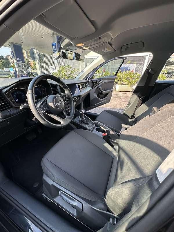 Usata Audi A1 Sportback Admired 116 CV (85 kW) 2023 Utilitaria