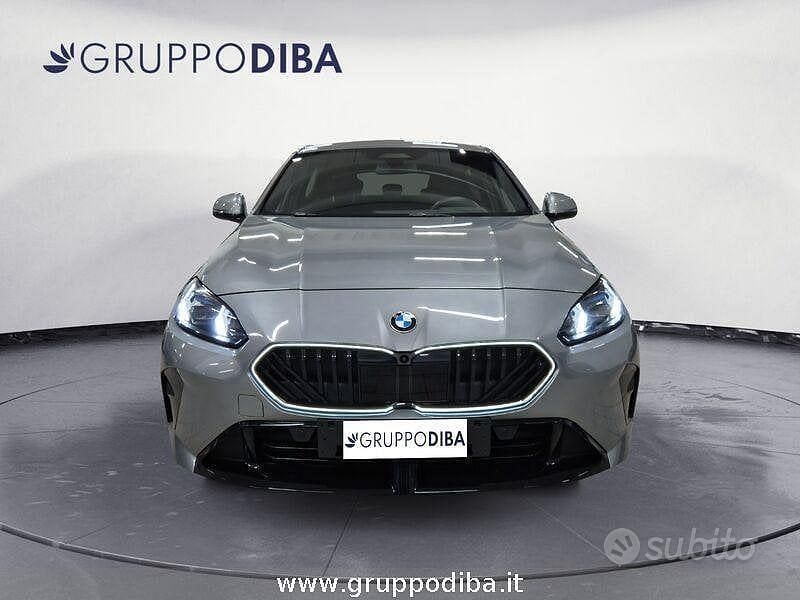 Usata BMW 118 M Sport 150 CV (110 kW) 2025 Nero Utilitaria