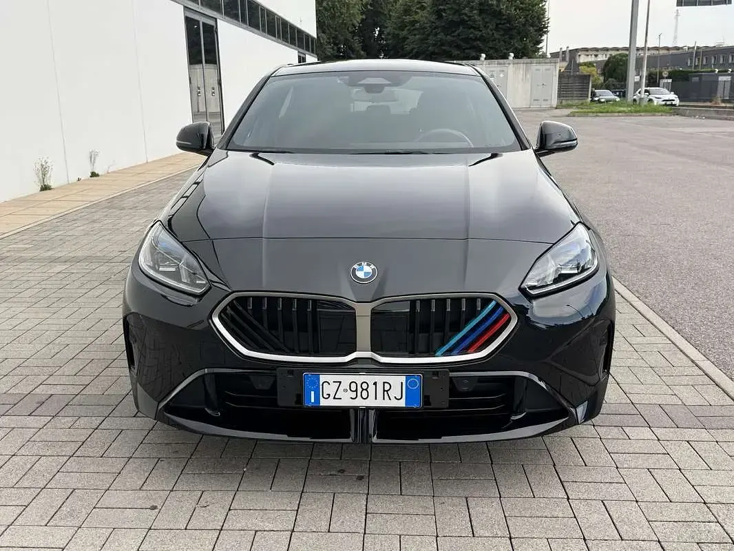 Usata BMW 120 M Sport 150 CV (110 kW) 2024 Berlina