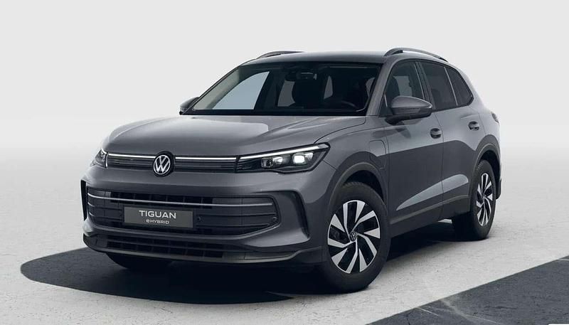 Nuova VW Tiguan Edition 150 CV (110 kW) 2025 Grigio SUV