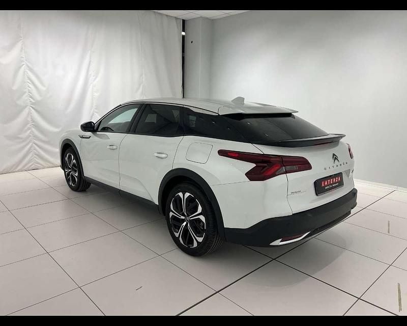 Usata Citroën C5 Shine 150 CV (110 kW) 2024 Pearl white Berlina