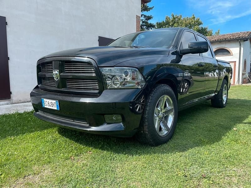 Usata Dodge Ram 2011
