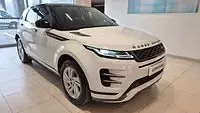 Usata Land Rover Range Rover evoque R-Dynamic 309 CV (227 kW) 2022 Bianco SUV