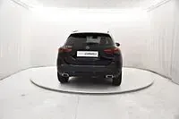 Usata Mercedes GLA180 116 CV (85 kW) 2022 Nero SUV