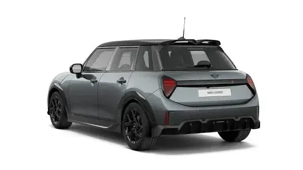 Nuova Mini Cooper S 204 CV (150 kW) 2026 Legend grey Utilitaria