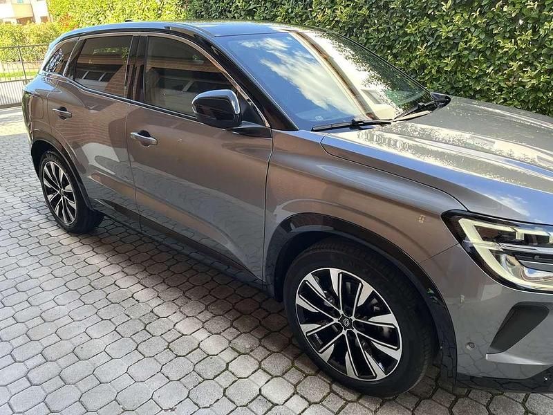 Usata Renault Austral Techno 158 CV (116 kW) 2023 SUV