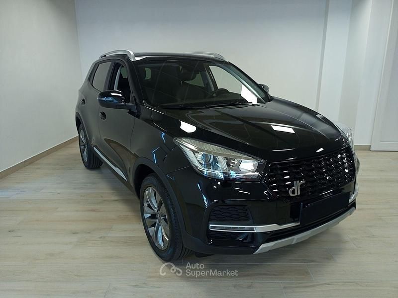 Occasion DR DR 4.0 117 ch (86 kW) 2022 Noir SUV