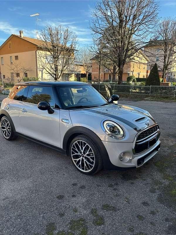 Usata 2018 Mini Cooper SD Utilitaria | 17.500 € (Buon prezzo) - Immagine 1/3